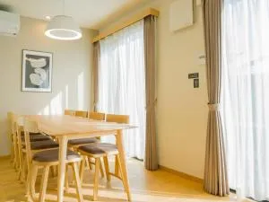 Rakuten STAY VILLA Yatsugatake - 109 Simple Modern Pets Friendly - - Shirasu