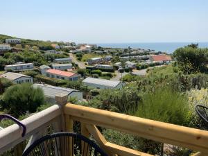 Campings camping de la falaise a equihen plage : photos des chambres