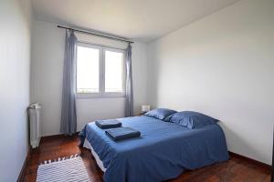 Appartements Duplex Carnon : photos des chambres