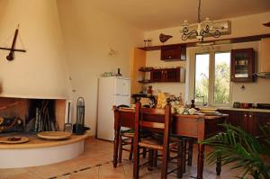 Agriturismo Tenuta Del Morige