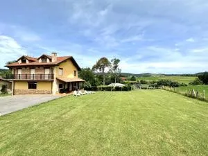 Villa El Quejigal - 13800 - Гуэмес