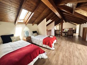 Villa El Quejigal - 13800