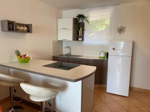 App RA - 4hvězdičkové hotely ve městě Selce