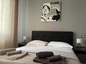 Villa Nepi apartments img20