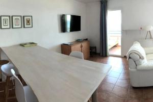 Appartements Superbe Duplex front de mer 6p 3ch Sognu di Rena : photos des chambres