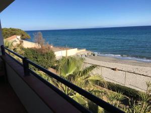 Appartements Superbe Duplex front de mer 6p 3ch Sognu di Rena : photos des chambres