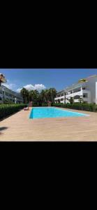 Appartements Superbe Duplex front de mer 6p 3ch Sognu di Rena : photos des chambres