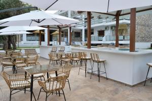 Dioscuri Luxury Apartments