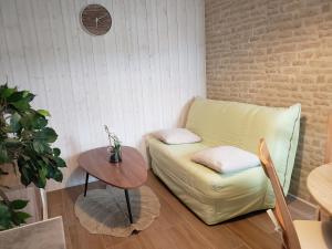 Détente à Mont-près-Chambord