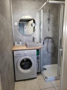 Détente à Mont-près-Chambord