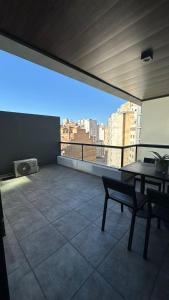 Barcelona Yrigoyen