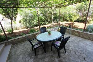 Rooms and Apartment Sanja