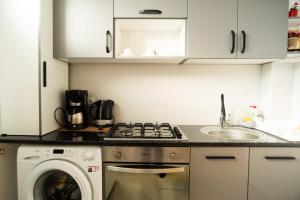 Studio Central ”Dacul”