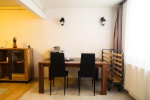 Studio Central ”Dacul”