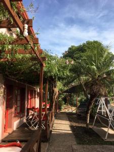 LOS ALAMOS - 3hvězdičkové hotely ve městě Federación