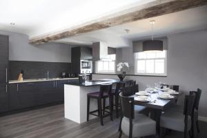 EPIC Apart Hotel - Duke Street