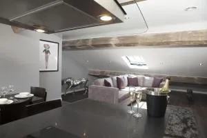 EPIC Apartments Duke Street - 利物浦