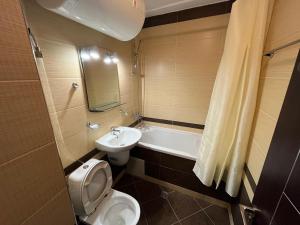 Marina Apartments - One Bedroom