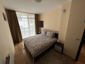 Marina Apartments - One Bedroom