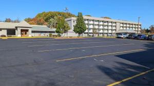Motel 6-Danvers, MA - Boston North