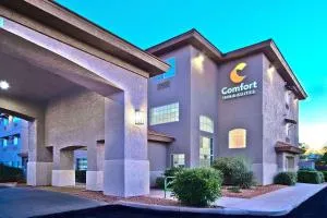 Comfort Inn & Suites Sierra Vista near Ft Huachuca - سييرا فيستا