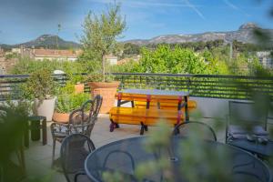 Hotels Best Western Linko Aubagne : photos des chambres