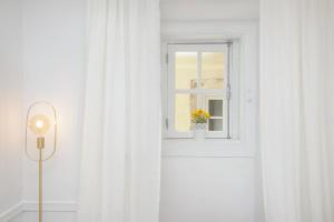 Golden Cage Chiado - Charm Historic and Cozy