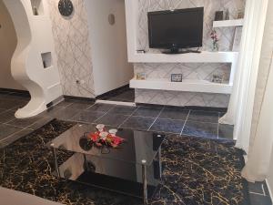 Appartement numéro 1 diamant