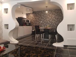 Appartement numéro 1 diamant