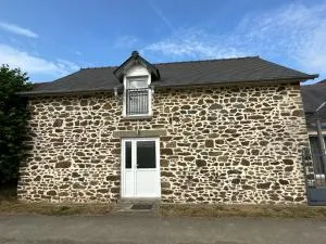 La maison du Chêne 1 - Miniac-Morvan