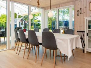 Holiday home Ulfborg LXXXV