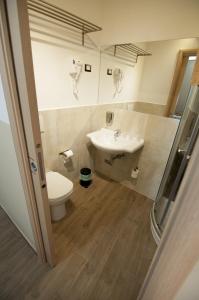 Guesthouse Buonarroti Florence