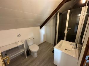 La maison du Chêne 1