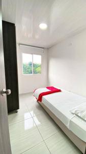 Apartahotel 222 Apartamento 503