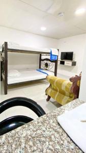 Apartahotel 222 Apartamento 503