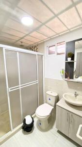 Apartahotel 222 Apartamento 503
