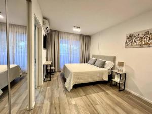 Moderno y nuevo departamento en Palermo Hollywood