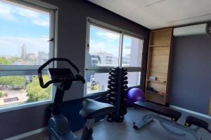 Moderno y nuevo departamento en Palermo Hollywood