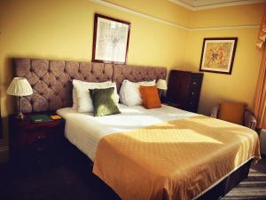 Superior Double or Twin Room room in The Robin Hill