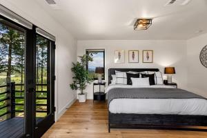 Escape to Wine Country Luxurious Getaway Awaits
