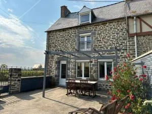 La maison du chêne 3 - Miniac-Morvan