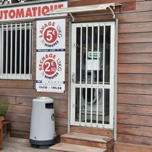 Studio neuf au cœur de la presquîle