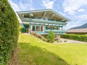 Chalet Tetteroo - Oberkrimml