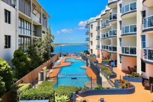 Watermark Resort Caloundra - Online connectivity, Caloundra