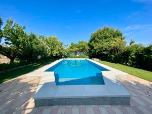 CASA RURAL DOÑA LUCINDA