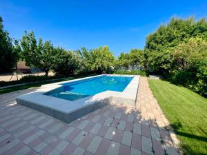 CASA RURAL DOÑA LUCINDA