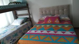 Apartamento Moniquira