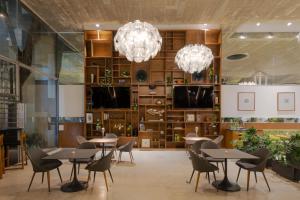 Anticavilla Hotel Restaurante & Spa