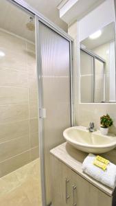 Apartahotel222 Pereira 401