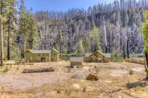 McKenzie River Retreat - Oakridge